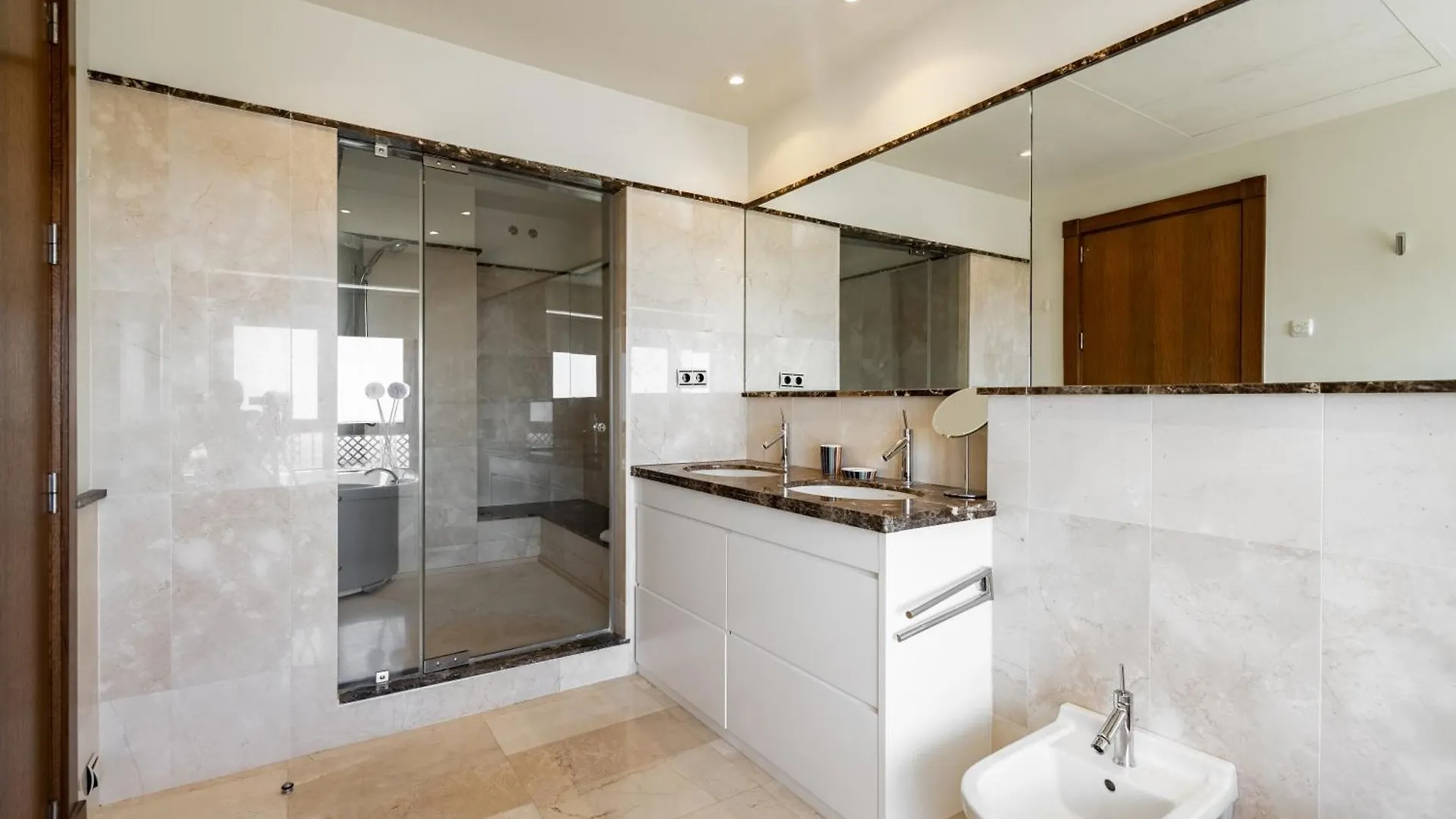 Luxury Modern 5Br Villa - Infinity Pool & Panoramic Sea Views Benahavis